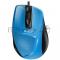 Мышь Genius Mouse DX-150X ( Cable, Optical, 1000 DPI, 3bts, USB ) Blue
