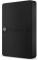 Внешний жесткий диск USB3 1TB EXT. BLACK STKM1000400 SEAGATE