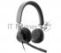 Гарнитура Logitech Headset Zone Wired UC Graphite