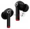 Наушники с микрофоном Edifier GM3 черный вкладыши BT в ушной раковине