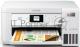 МФУ струйный Epson L4260 A4 Duplex WiFi USB черный