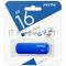 USB накопитель SmartBuy 16GB CLUE Blue (SB16GBCLU-BU)