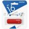 USB накопитель SmartBuy 16GB CLUE Red (SB16GBCLU-R)
