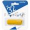 USB накопитель SmartBuy 32GB CLUE Yellow (SB32GBCLU-Y)