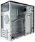 Корпус Mini Tower InWin ENR-021BL PM-450ATX  U3.0*2+A(HD) mATX [6177859]