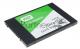 Накопитель Western Digital SSD GREEN 240Gb SATA-III 2,5”/7мм WDS240G3G0A (аналог WDS240G2G0A), 1 year