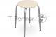 Табурет Эконом (ТЭ2/СК слоновая кость)