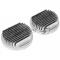 Фильтр Xiaomi сменный д/пылесоса Mi Vacuum Cleaner Light HEPA Filter (2-Pack) (BHR4634CN) (BHR4634CN) (723902)