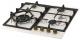 Газовая варочная панель Zigmund & Shtain G 16.6 X