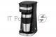 Кофеварка Clatronic KA 3733 Coffee to go Thermo