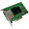 Сетевой адаптер Intel Ethernet Server Adapter X710-DA4 (EX710DA4G1P5)