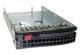 Опция к серверу Supermicro MCP-220-00043-0N 2.5 HDD TRAY IN 4TH GENERATION 3.5 HOT SWAP TRAY