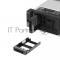 Райзер Lenovo ThinkSystem SR650 V2/SR665 x16/x8/x8 PCIe G3 Riser 1/2 Option Kit v2