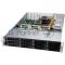 Корпус Supermicro server chassis CSE-LA26E1C4-R609LP, 2U, 12x 3.5 (tool-less) or 2.5 (screw) hot-swap, 12-port 2U SAS3 12Gbps, 600W RPSU