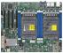 Материнская плата Supermicro Motherboard 2xCPU X12DPL-i6 3rd Gen Xeon Scalable TDP 185W/8xDIMM/ 12XSATA/ C621A RAID 0/1/5/10/2x1Gb/4xPCIex16/M.2Bu