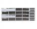 Коммутатор Cisco  Catalyst 9300L 24p data, Network Advantage ,4x1G Uplink