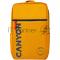 Рюкзак CANYON cabin size backpack for 15.6 laptop ,polyester ,yellow
