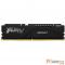 Модуль памяти DDR 5 DIMM 16Gb PC41600, 5200Mhz, Kingston FURY Beast Black CL40 (Kit of 2) (KF552C40BBK2-16) (retail)