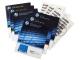 Наклейка HPE Q2014A LTO-7 Ultrium RW Bar Code Pack