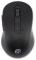 Мышь Оклик/Oklick 677MW черный оптическая (1600dpi) беспроводная USB (6but)