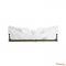 Модуль памяти DDR 4 DIMM 8Gb PC28800, 3600Mhz, Netac Shadow II NTSWD4P36SP-08W C18 White, с радиатором