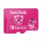 Карта памяти MICRO SDHC 32GB UHS-I SDSQXAO-256G-GN3ZN SANDISK