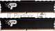 Модуль памяти DDR 4 DIMM 32Gb (16Gbx2) PC25600, 3200Mhz, PATRIOT Signature (PSP432G3200KH1) (retail)