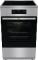 Плита Электрическая Gorenje GEIT5C61XPG нержавеющая сталь
