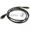 Кабель Vention HDMI Ultra High Speed v2.1 with Ethernet 19M/19M - 1.5м.