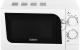 Микроволновая Печь Galanz MOS-2004MW 20л. 700Вт белый
