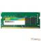 Модуль памяти Silicon Power SO-DIMM DDR4 4GB 2666МГц  CL19  512Mx16 SR