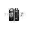 Кабель USB 2.0 hoco X14, AM/Lightning M, черный, 1м
