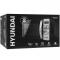 Микроволновая печь HYUNDAI HYM-D2071 20л. 700Вт серебристый/черный