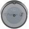 Робот-пылесос IROBOT Roomba i3+, серый/черный [i355840plus_rnd]