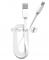 Кабель Maxvi MC-01F white USB-A - microUSB, 2A Описание: Плоский кабель, ток макс. нагрузки 2А, макс. напряжение 5V стандарт USB 2.0 длина 1м, материал PVC, белый