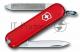 Нож перочинный Victorinox Escort (0.6123) 58мм 6функций красный