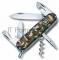 Нож перочинный Victorinox Spartan (1.3603.94) 91мм 12функций камуфляж карт.коробка