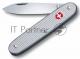 Нож перочинный Victorinox Pioneer Alox (0.8000.26) 93мм 1функций серебристый карт.коробка