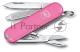 Нож перочинный Victorinox Classic Cherry Blossom (0.6223.51G) 58мм 7функц. карт.коробка