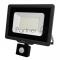 Прожектор PFL-C3 SENSOR 50Вт 6500К IP65 Jazzway 5026940