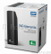 Носитель информации WD Portable HDD 4Tb Elements Desktop WDBWLG0040HBK-EESN {USB3.0, 3.5, black}