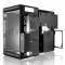 Корпус Raijintek PAEAN M 0R200068,black, Aluminum, MICRO ATX/MINI ITX, USB3.0x2, USB2.0x2, HD Audiox1