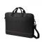 Сумка для ноутбука PORTCASE KCB-141BK (нейлон, чёрная до 15,6)
