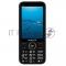Мобильный телефон MAXVI B35 black