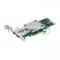 Сетевой адаптер PCIE 10GB FIBER 2SFP+ LREC9812AF-2SFP+ LR-LINK