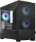 Корпус Fractal Design Pop Mini Air RGB Black TG Clear Tint FD-C-POR1M-06