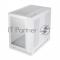 Корпус LIAN LI PC-O11 Dynamic Mini Snow White