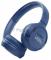 Гарнитура T510 BT BLUE JBL