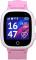 Смарт-часы Кнопка Жизни Aimoto Lite,  1.44,  розовый / розовый [9101202]