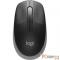 Компьютерная мышь Logitech M190 Mid Grey (910-005906)